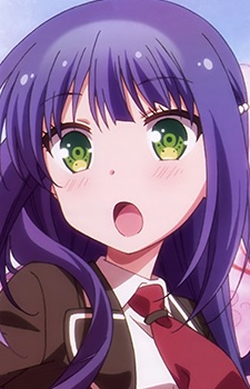 Ruri Hibarigaoka
