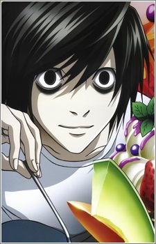 L Lawliet