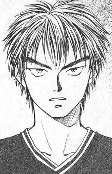 Ryoichi Tenjo