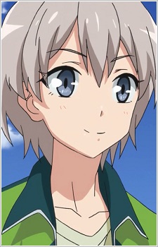 Saika Totsuka