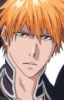 Ichigo Kurosaki