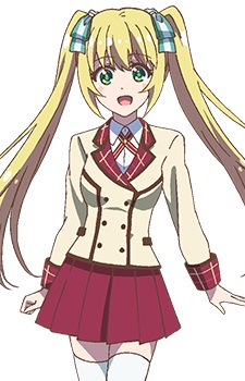 Kokona Hayakawa