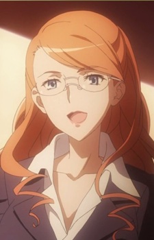 Therestina Kihara Lifeline