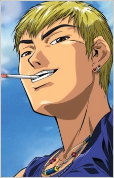 Eikichi Onizuka