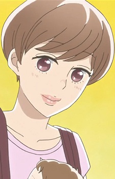 Mai Tanaka