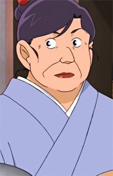 Satsuki Mishima