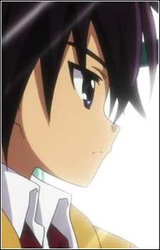 Yuuma Jinnai