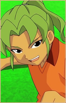 Ryuuji Midorikawa