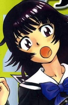 Yuuri Kumoi