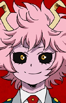 Mina Ashido