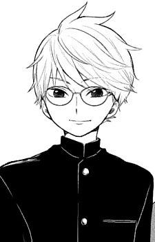 Hikaru Shiratori