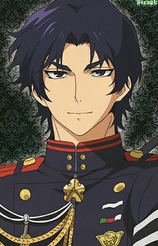 Guren Ichinose