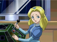 Maria Robotnik