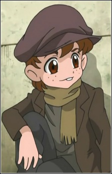 Gavroche