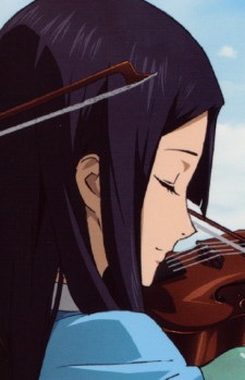 Shizune Yusa
