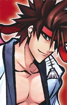 Sanosuke Sagara