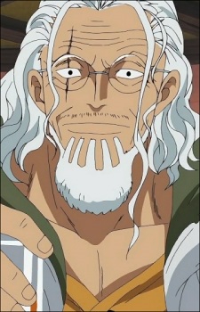 Rayleigh Silvers
