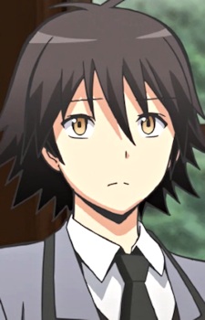 Yuuma Isogai