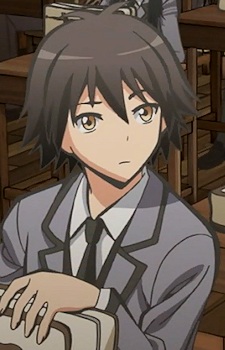 Yuuma Isogai