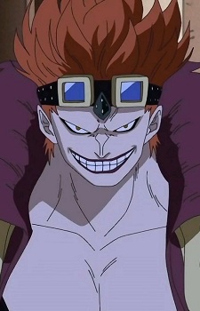 Kid Eustass