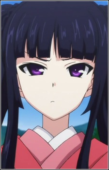 Kokoro Fushikawa