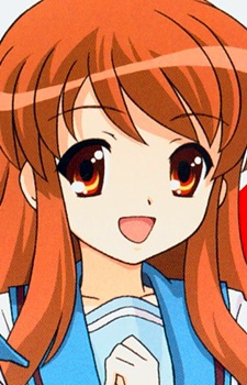 Mikuru Asahina