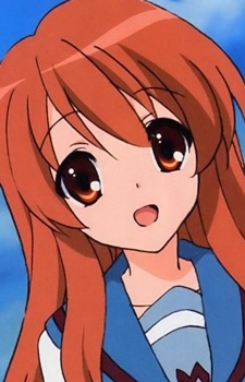 Mikuru Asahina