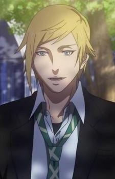 Prompto Argentum