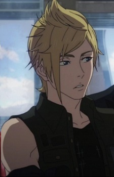 Prompto Argentum