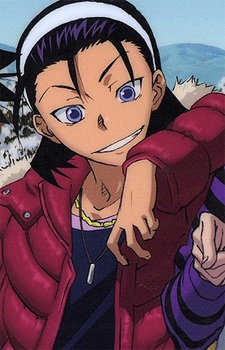 Jinpachi Toudou