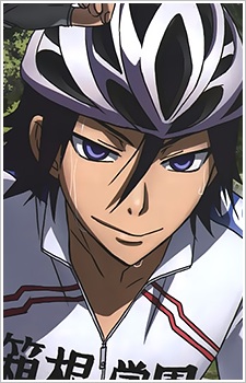 Jinpachi Toudou