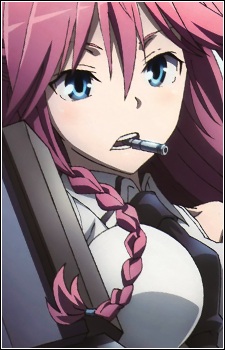 Lilith Asami