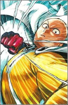 Saitama