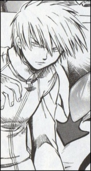 Hikaru Himuro