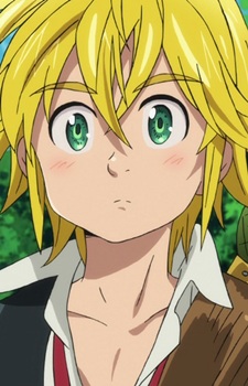 Meliodas