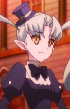 Ayesha Ignis Fatuus