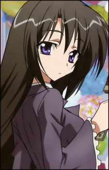 Chizuru Akaba