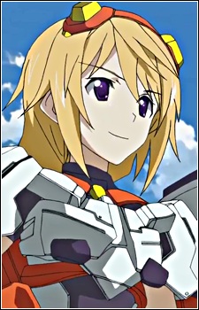 Charlotte Dunois