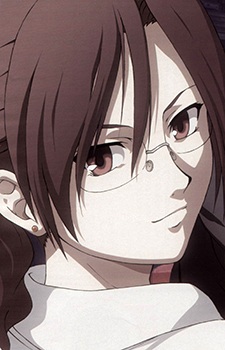 Touko Aozaki