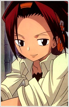 You Asakura