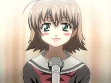 Nenene Sumiregawa
