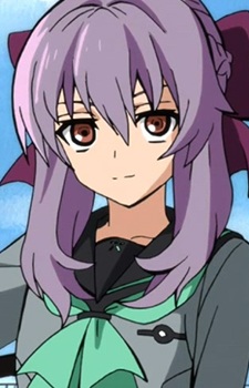 Shinoa Hiiragi