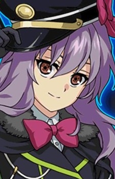 Shinoa Hiiragi