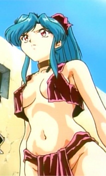 Diana