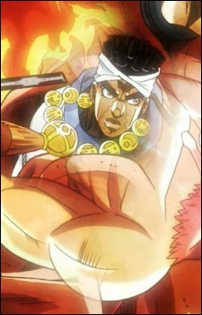 Mohammed Avdol