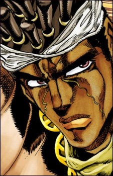 Mohammed Avdol