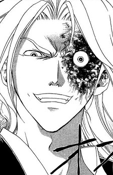 Nobunaga Oda