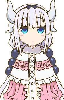 Kanna Kamui