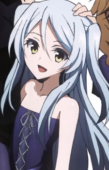 Hitsugi Kirigaya