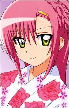 Hinagiku Katsura